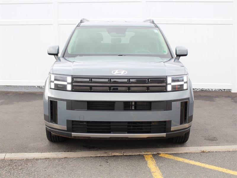 hyundai Santa Fe hybride 2024 - 2