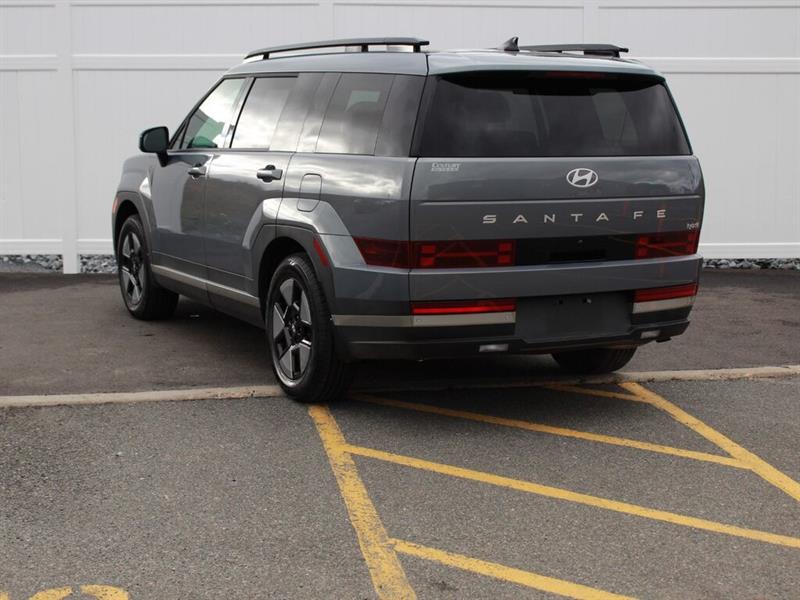 hyundai Santa Fe hybride 2024 - 5