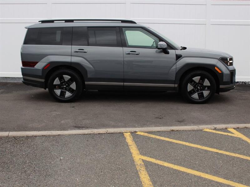 hyundai Santa Fe hybride 2024 - 8