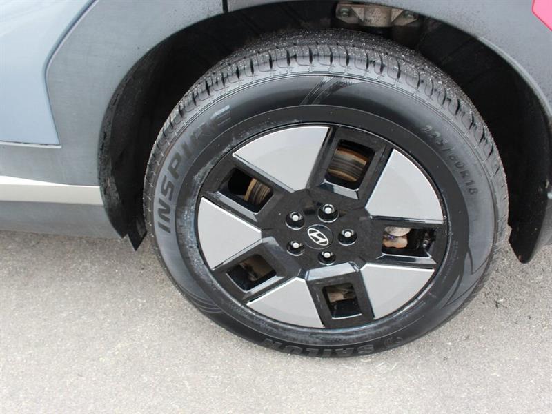 hyundai Santa Fe hybride 2024 - 9