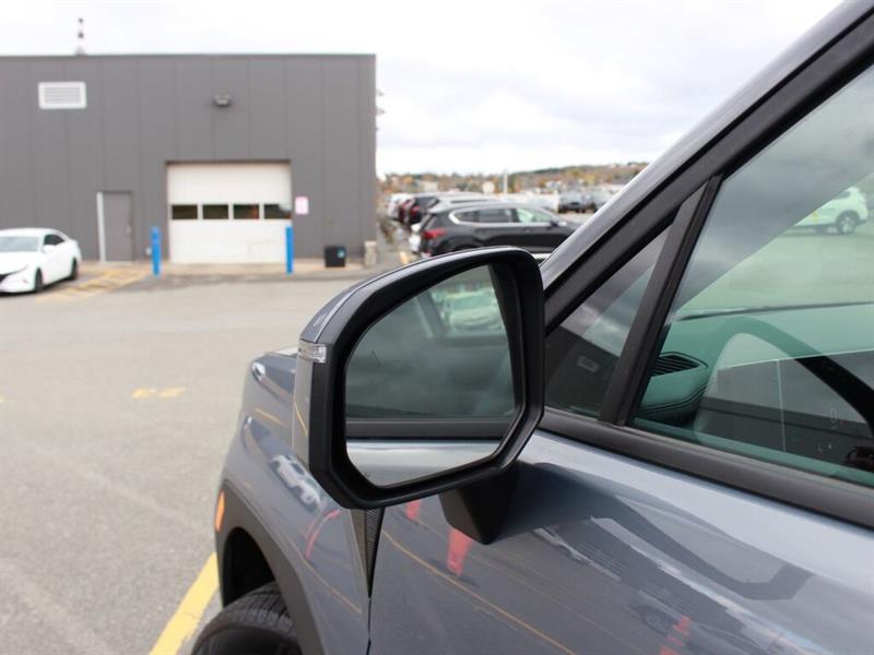 hyundai Santa Fe hybride 2024 - 10