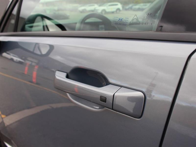 hyundai Santa Fe hybride 2024 - 11