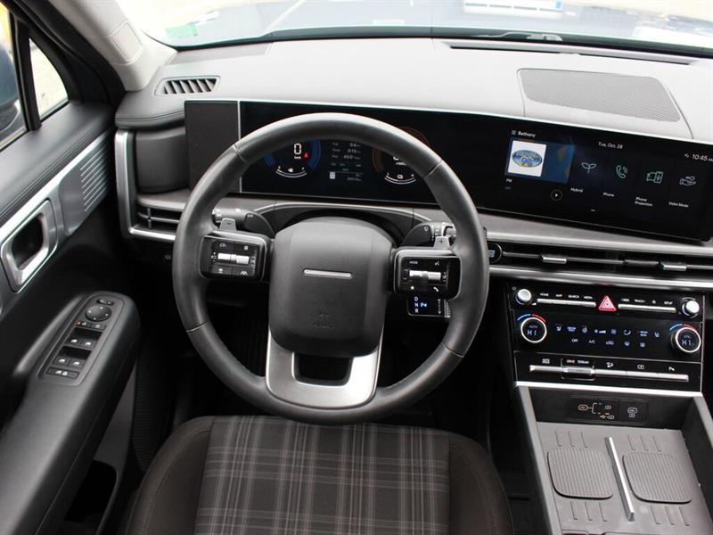 hyundai Santa Fe hybride 2024 - 16