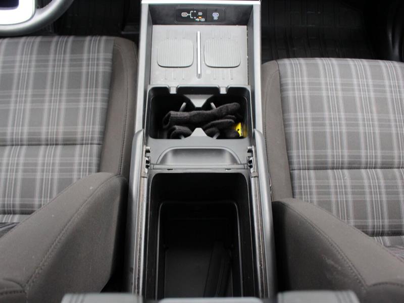 hyundai Santa Fe hybride 2024 - 17