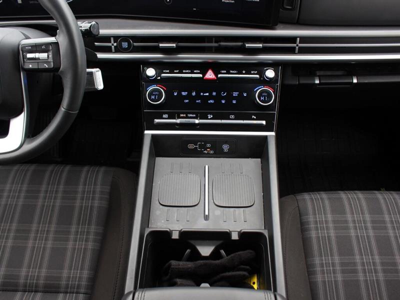 hyundai Santa Fe hybride 2024 - 18