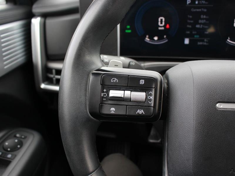 hyundai Santa Fe hybride 2024 - 19