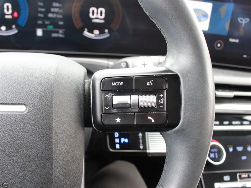 hyundai Santa Fe hybride 2024 - 20