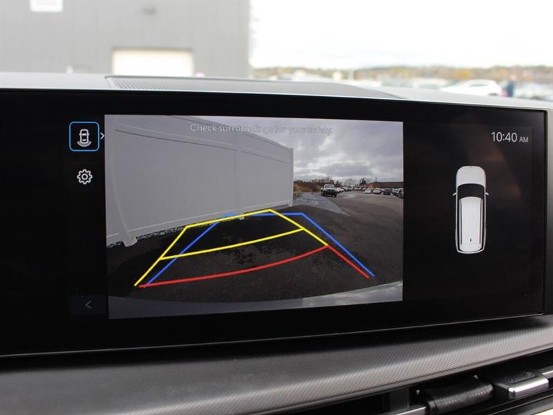 hyundai Santa Fe hybride 2024 - 23