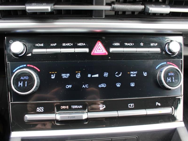 hyundai Santa Fe hybride 2024 - 24