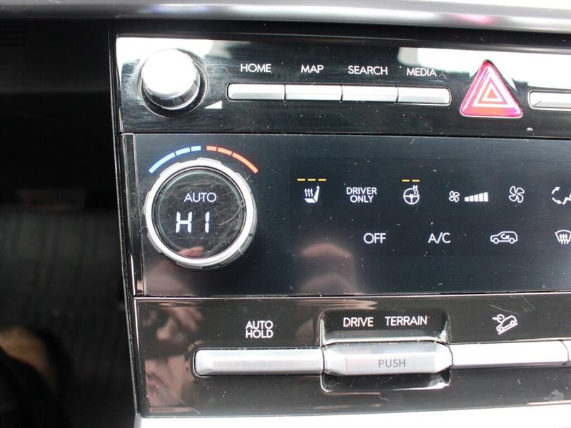 hyundai Santa Fe hybride 2024 - 25