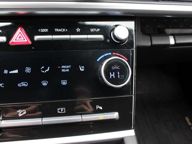 hyundai Santa Fe hybride 2024 - 26