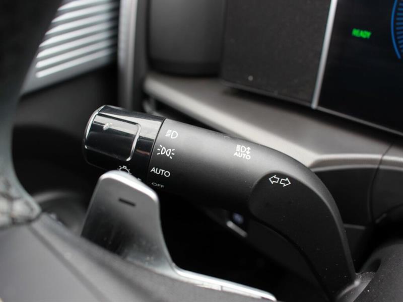 hyundai Santa Fe hybride 2024 - 27