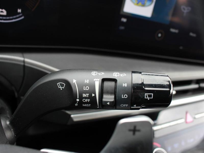 hyundai Santa Fe hybride 2024 - 28