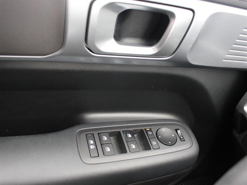 hyundai Santa Fe hybride 2024 - 31