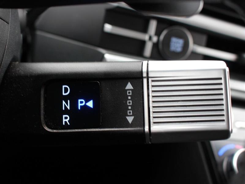 hyundai Santa Fe hybride 2024 - 32