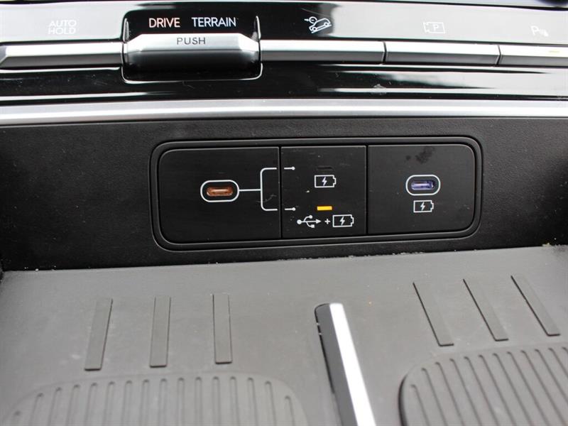 hyundai Santa Fe hybride 2024 - 33