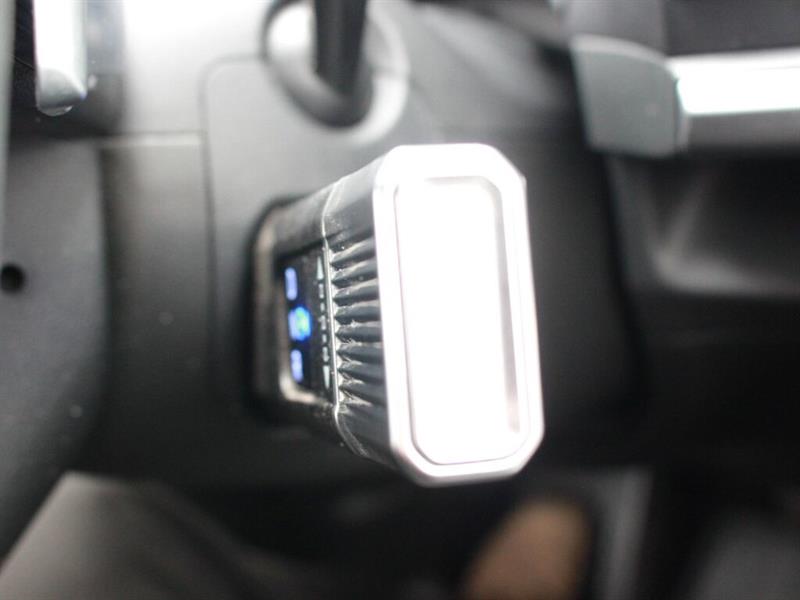 hyundai Santa Fe hybride 2024 - 35