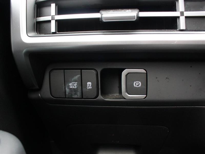 hyundai Santa Fe hybride 2024 - 36