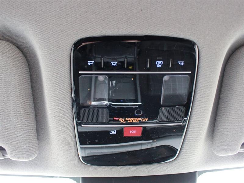 hyundai Santa Fe hybride 2024 - 37