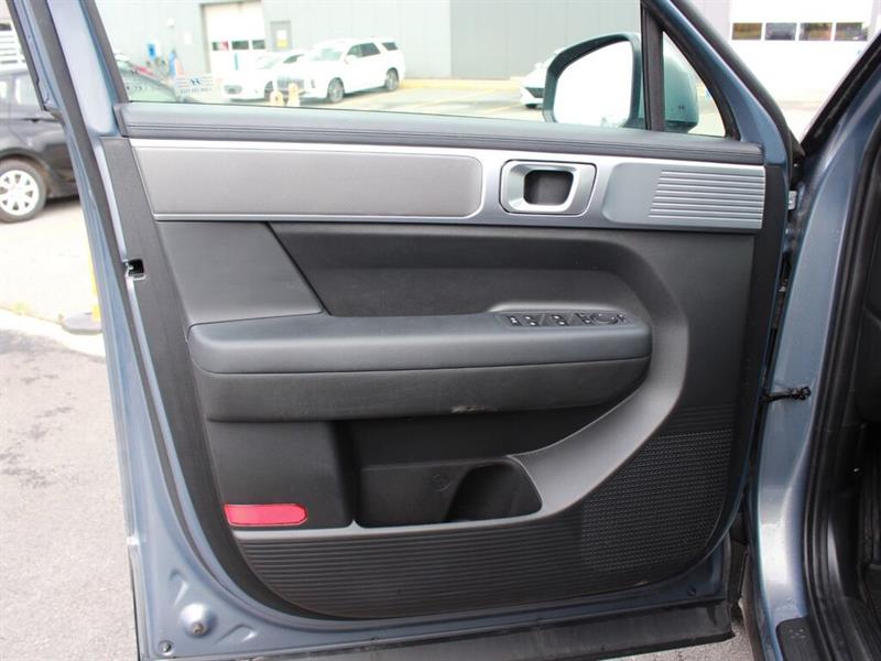 hyundai Santa Fe hybride 2024 - 38