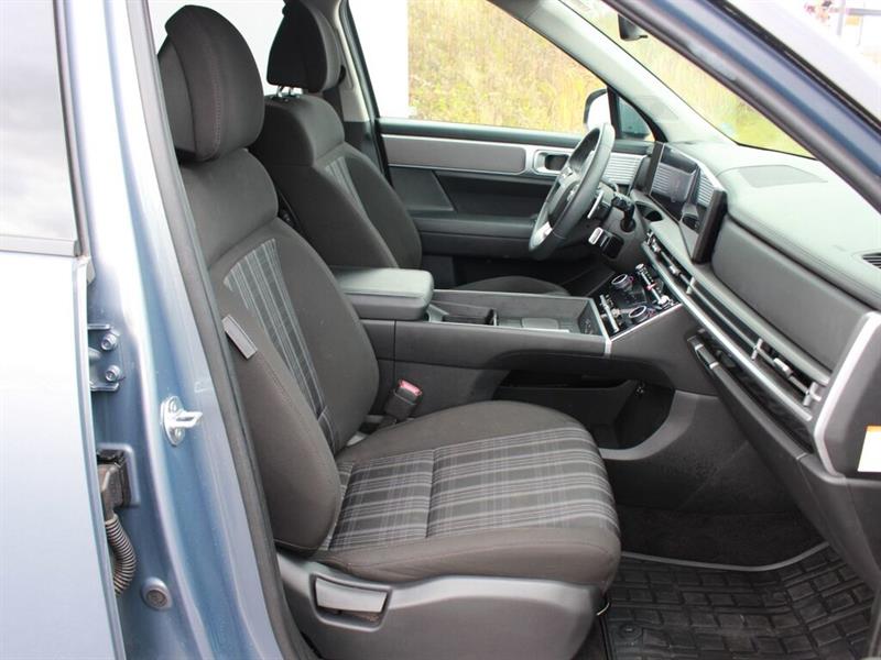 hyundai Santa Fe hybride 2024 - 39