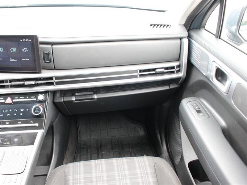 hyundai Santa Fe hybride 2024 - 40