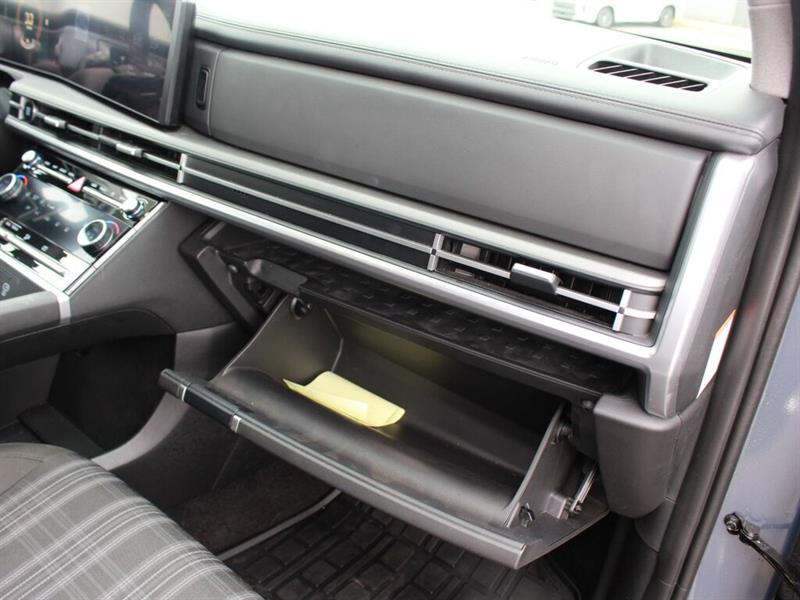 hyundai Santa Fe hybride 2024 - 42