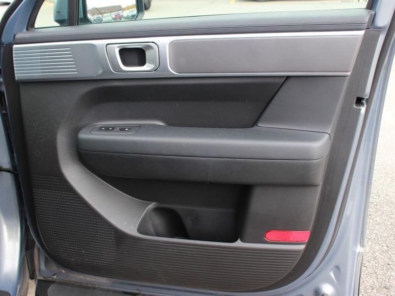 hyundai Santa Fe hybride 2024 - 43