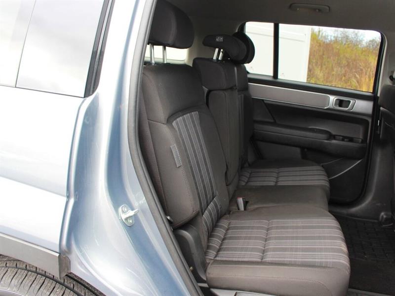 hyundai Santa Fe hybride 2024 - 45