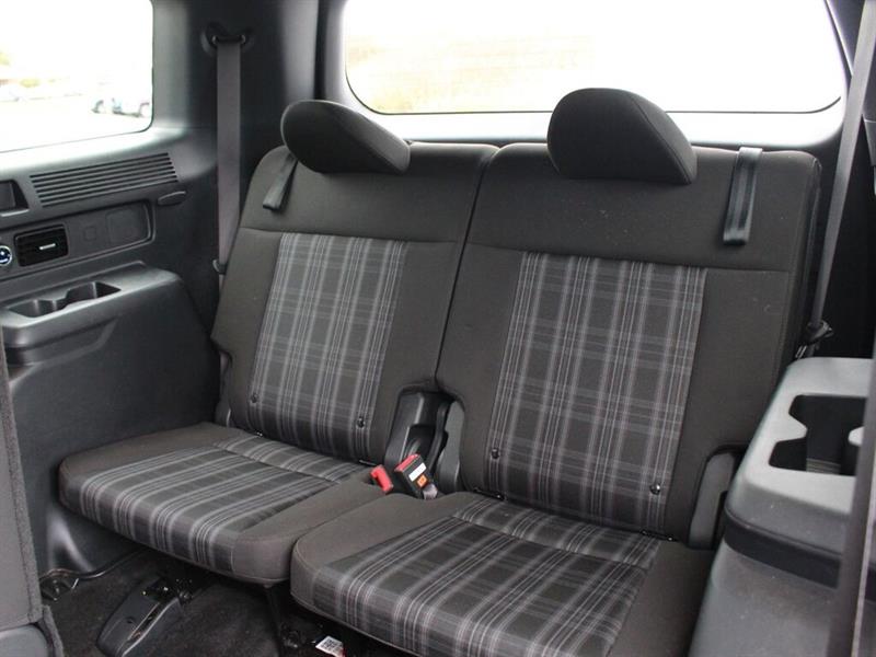 hyundai Santa Fe hybride 2024 - 48