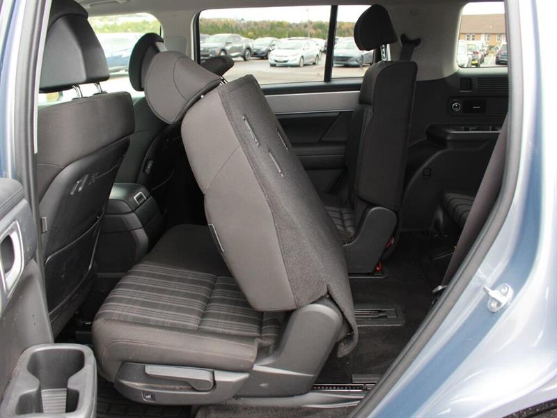 hyundai Santa Fe hybride 2024 - 49