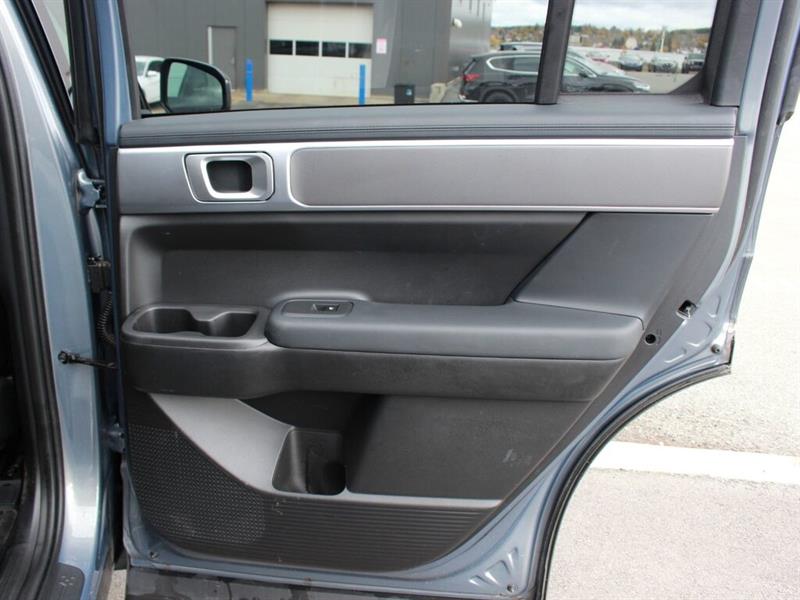 hyundai Santa Fe hybride 2024 - 53