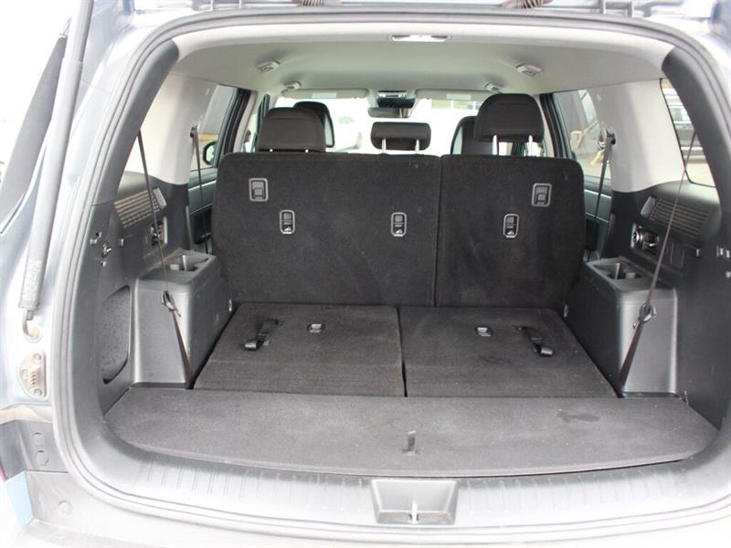 hyundai Santa Fe hybride 2024 - 55