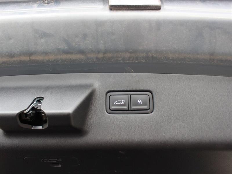 hyundai Santa Fe hybride 2024 - 56