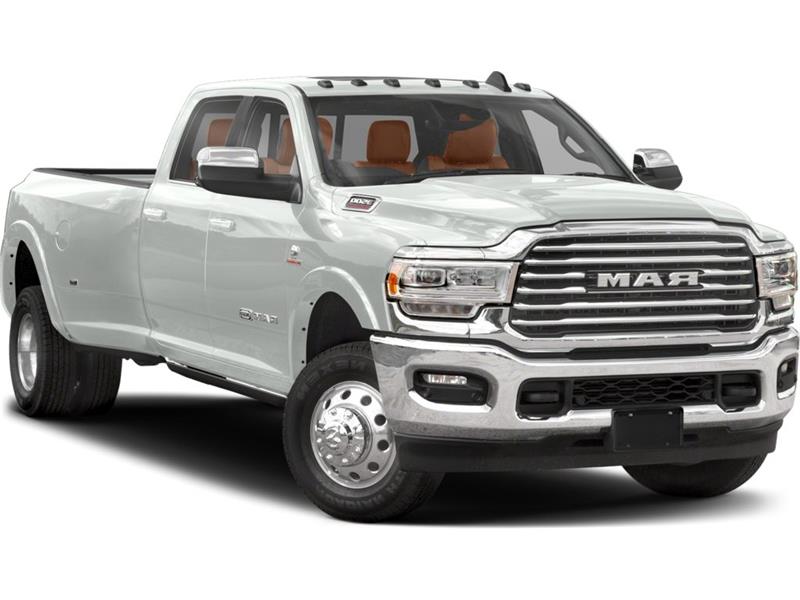 ram 3500 2022