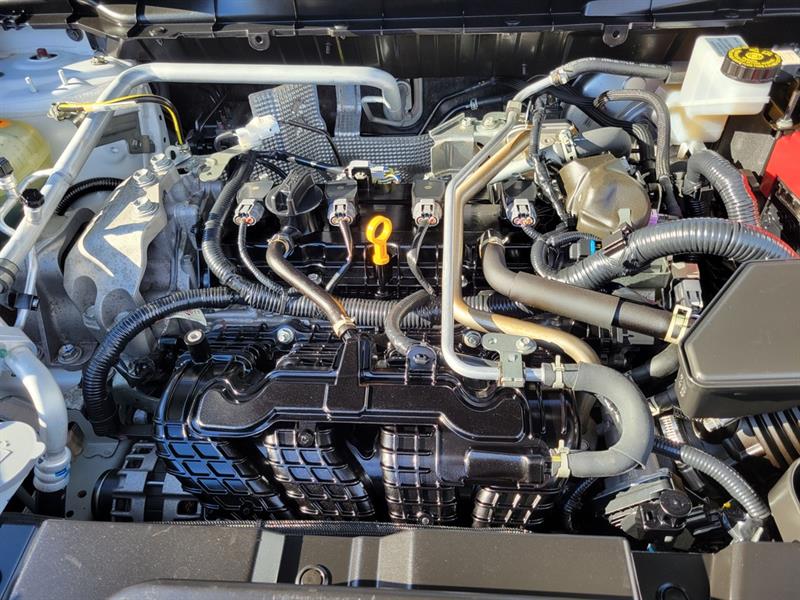 mitsubishi Outlander 2022 - 6