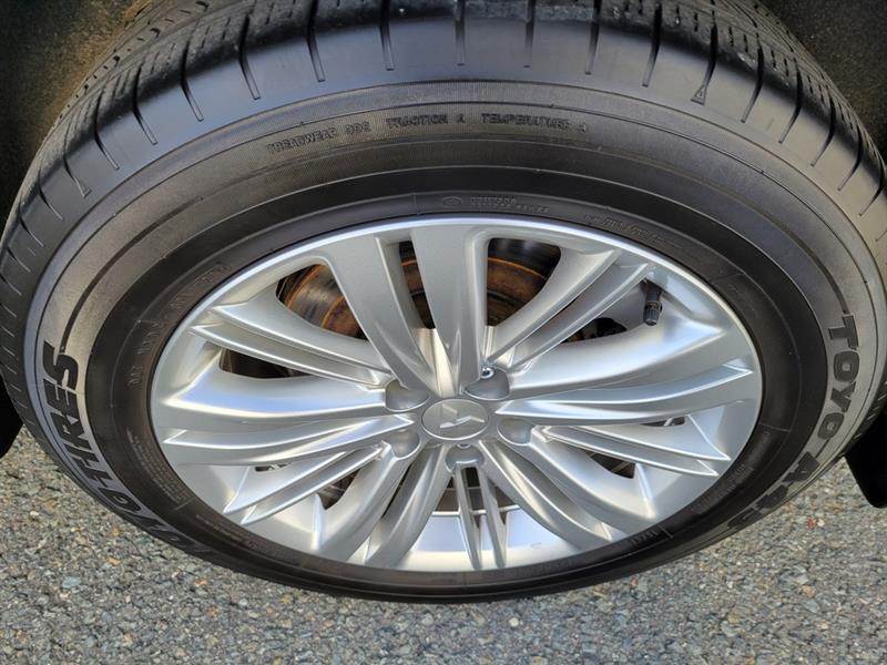 mitsubishi Outlander 2022 - 8