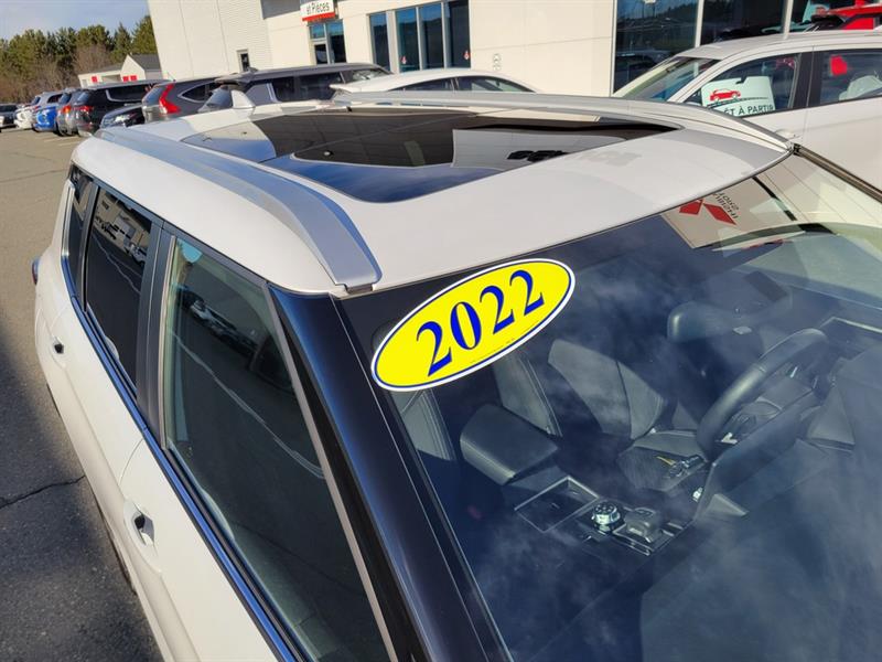 mitsubishi Outlander 2022 - 9