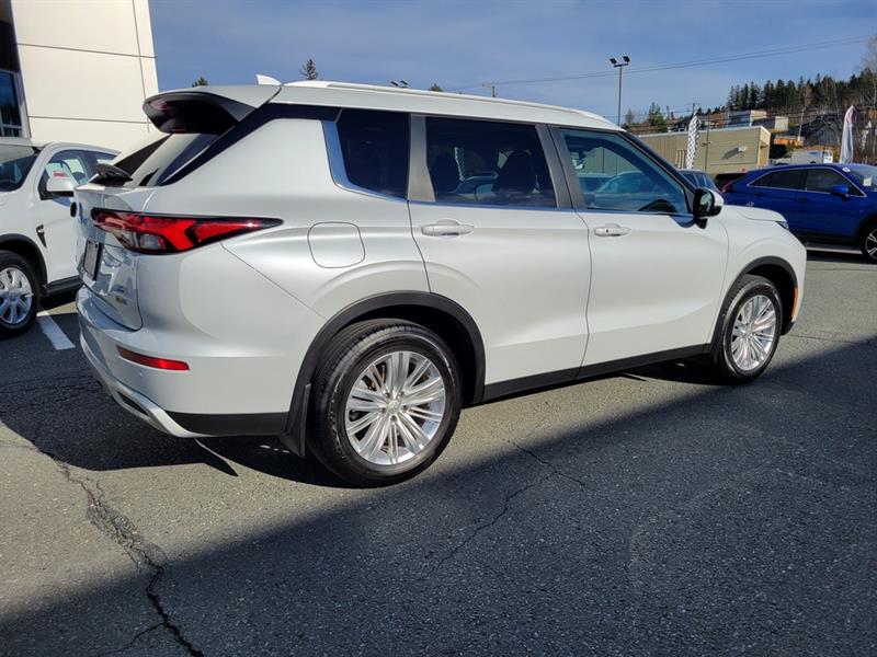 mitsubishi Outlander 2022 - 10