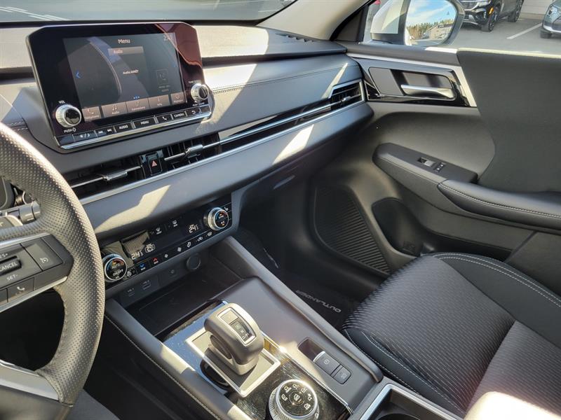 mitsubishi Outlander 2022 - 27