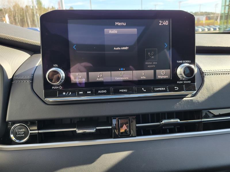 mitsubishi Outlander 2022 - 28