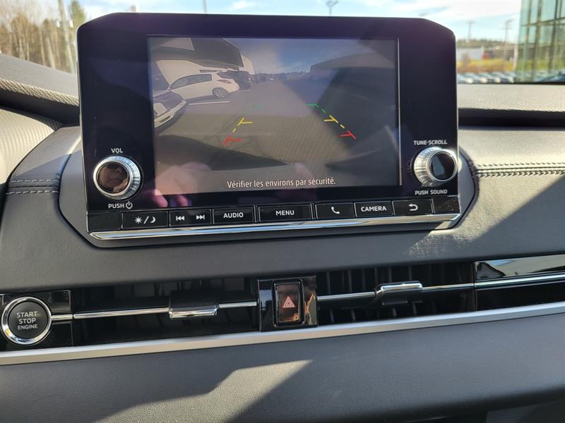 mitsubishi Outlander 2022 - 29