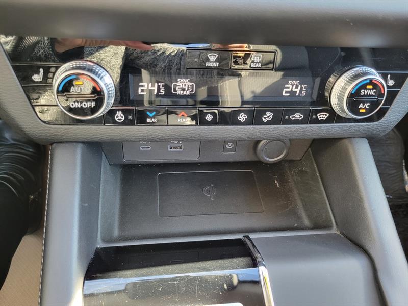 mitsubishi Outlander 2022 - 31