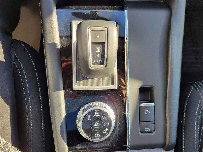 mitsubishi Outlander 2022 - 32