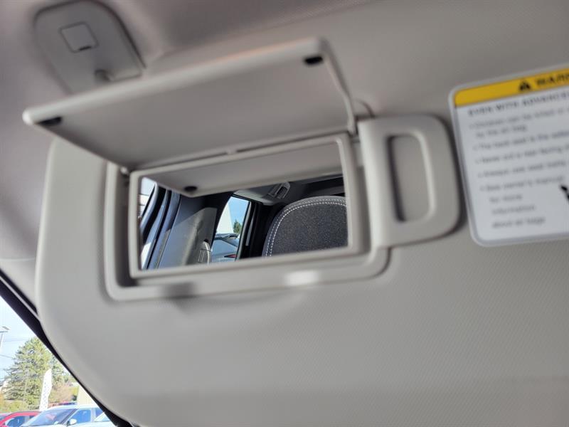 mitsubishi Outlander 2022 - 33