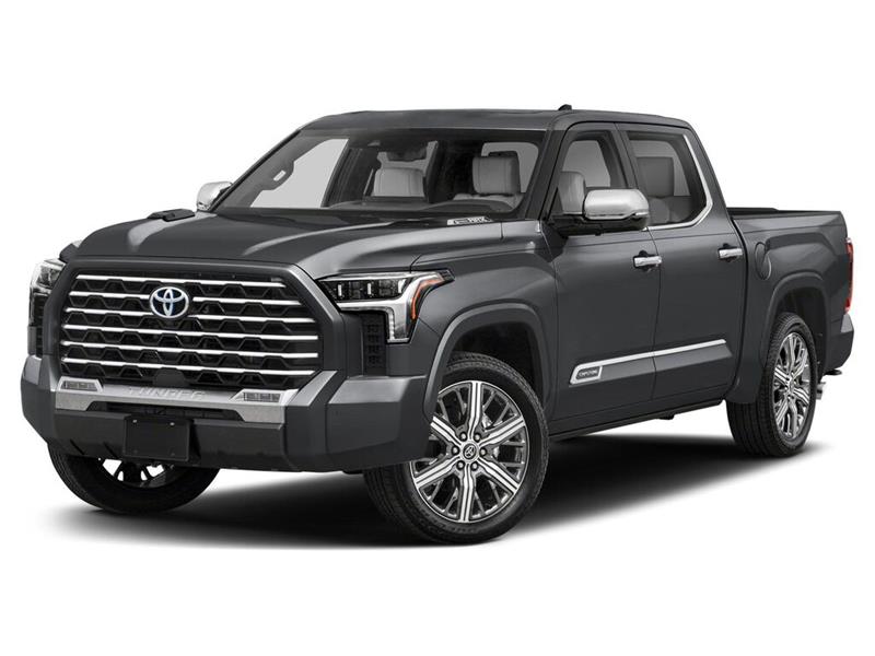 toyota Tundra 2022 - 2