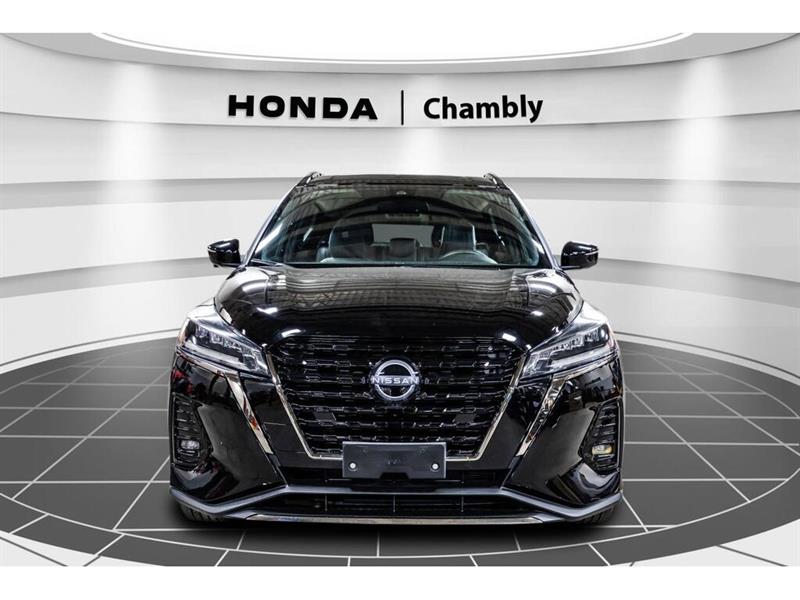 nissan Kicks 2023 - 2