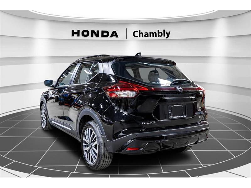 nissan Kicks 2023 - 5