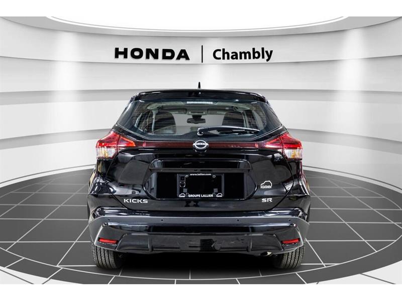 nissan Kicks 2023 - 6