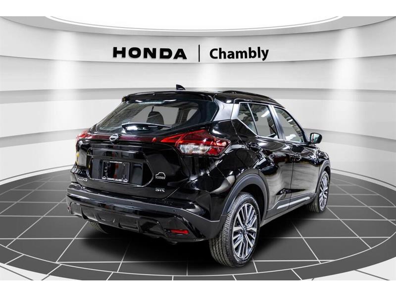 nissan Kicks 2023 - 7